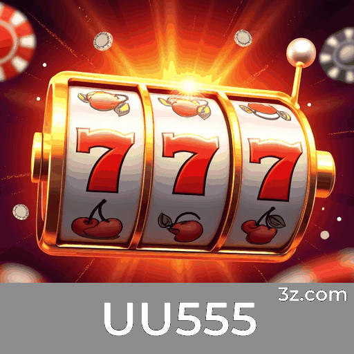 Plataforma UU555 com bônus